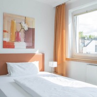 Dietrich-Bonhoeffer-Hotel