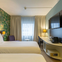 Thon Hotel Brussels Airport