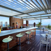 Michelangelo Resort and Spa