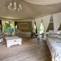 Glamping Canonici di San Marco