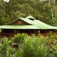 Selva Verde Lodge