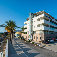 Corissia Princess Hotel