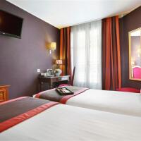 Hotel Trianon Rive Gauche