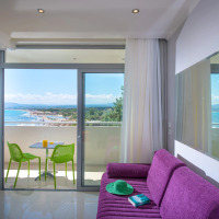 Corissia Princess Hotel