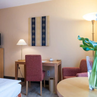 relexa hotel Stuttgarter Hof Berlin