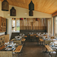 Santa Barbara Eco Beach Resort