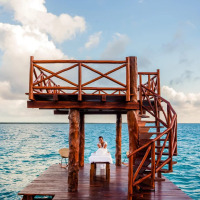 Mia Bacalar Luxury Resort & Spa