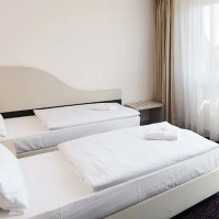 Dietrich-Bonhoeffer-Hotel