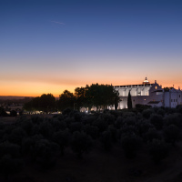 Convento do Espinheiro, Historic Hotel & Spa