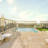 Hotel ILUNION Barcelona