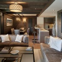 Six Senses Residences Courchevel