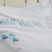 The Saint Vlassis