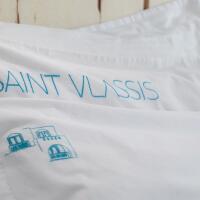 The Saint Vlassis
