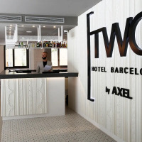 Axel Hotel Barcelona & Urban Spa