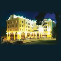 Killarney Plaza Hotel and Spa