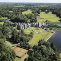 Ashford Castle