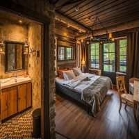 Hotel & Spa Resort Järvisydän