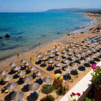 Corissia Princess Hotel