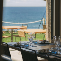 Santa Barbara Eco Beach Resort