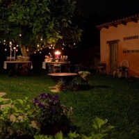 Glamping Canonici di San Marco