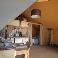 Glamping Tuscany Podere Cortesi