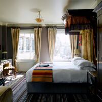 The Zetter Townhouse Clerkenwell