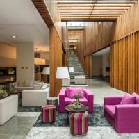 Inspira Liberdade Boutique Hotel