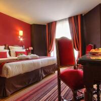 Hotel Trianon Rive Gauche