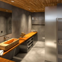 Santa Barbara Eco Beach Resort