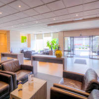 Hotel & Aparthotel Casteau Resort Mons