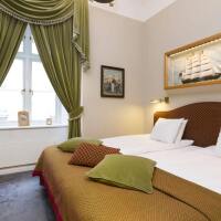 Victory Hotel