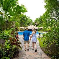 Rio Celeste Hideaway Hotel