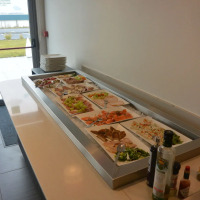 Hotel-Restaurant Horizon Ath-Lessines