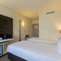 Thon Hotel Brussels Airport