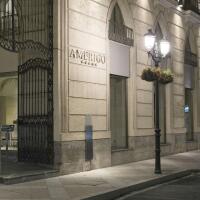 Hotel Hospes Amerigo