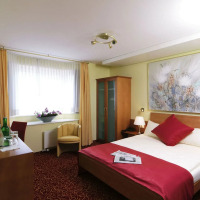 GAIA Hotel Basel - the sustainable 4 star hotel