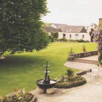 Dunadry Hotel and Gardens