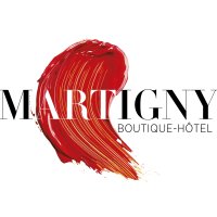 Martigny Boutique Hotel