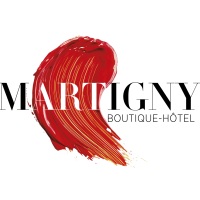 Martigny Boutique Hotel