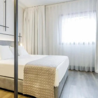 Hotel ILUNION San Mamés