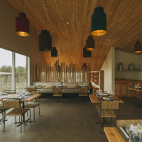 Santa Barbara Eco Beach Resort