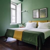 The Vintage Hotel & Spa - Lisbon