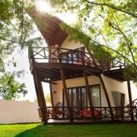 Mia Bacalar Luxury Resort & Spa