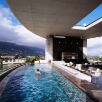 Habita Monterrey, a Member of Design Hotels