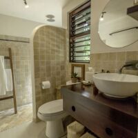 Mezzanine Tulum Colibri Boutique Hotels - Adults only