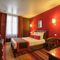 Hotel Trianon Rive Gauche