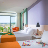 Corissia Princess Hotel