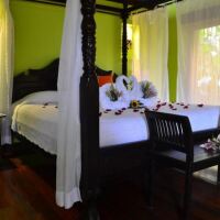 Rio Celeste Hideaway Hotel