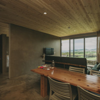 Santa Barbara Eco Beach Resort