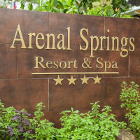 Arenal Springs Resort